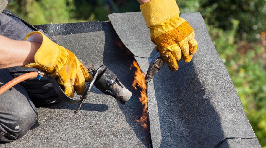 Expert flood damage restoration services in Loleta, CA